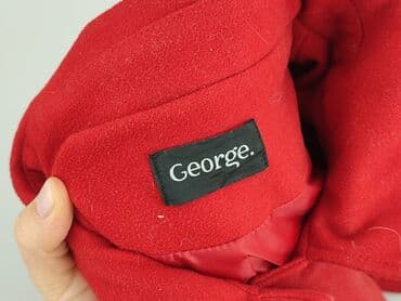 дублянка жіноча польща: George, Women`s trench, size 3XL (EU 46) — 6