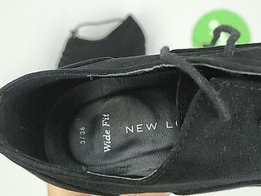 saway buty damskie: New Look, Półbuty damskie, rozmiar 36 — 5