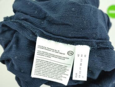 amisu koszula: Yessica, Koszula damska, rozmiar XL — 5