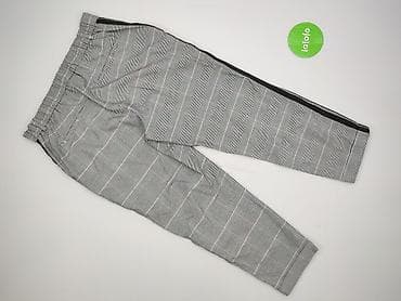 prada: Zara, Spodnie materiałowe damskie, rozmiar L — 3