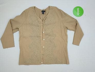 tani ciuch: Kardigan damski, rozmiar M — 3