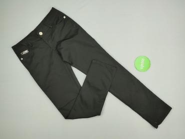 comfortable buty: Spodnie materiałowe damskie, rozmiar M — 2