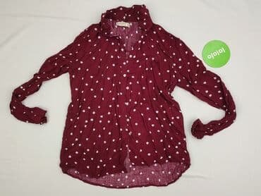 koszulka piłkarska pull and bear: PULL&BEAR, Koszula damska, rozmiar M — 2