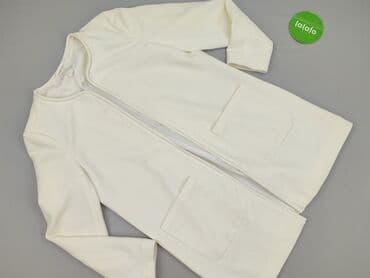 жіночі флісові кофти: H&M, Kardigan damski, rozmiar 2XL — 2