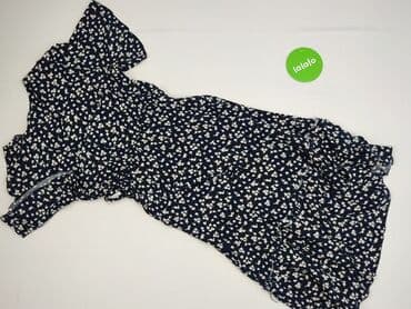 sukienki wieczorowe plus size allegro: SZACHOWNICA, Sukienka damska, rozmiar S — 3