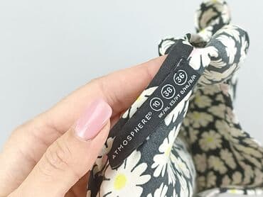 bluzka nietoperz plus size: Atmosphere, Жіноча блуза, розмір M — 4