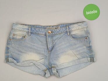 pakuten spodenki jeansowe: Denim Co, Szorty damskie, rozmiar 2XL — 2