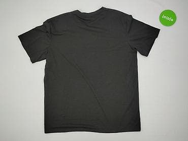 pull and bear garnitury: Koszulka dla mężczyzn, rozmiar L — 4