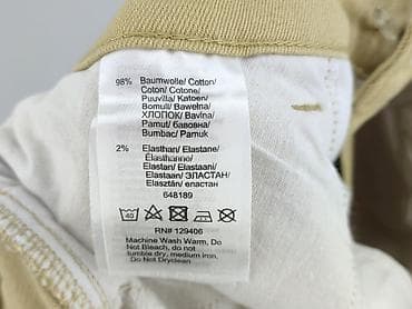 shorty lidl: RAINBOW, Szorty damskie, rozmiar M — 5