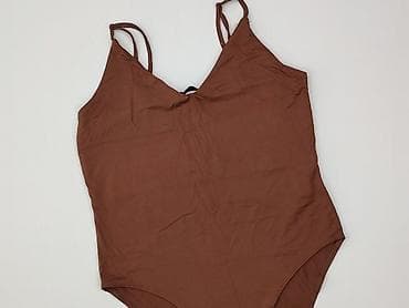 botki nessi: Sinsay, Body damskie, rozmiar L — 1