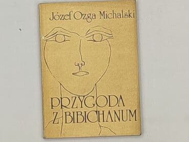 Książki: Książka, gatunek - Powieść, stan - Idealny