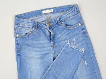 abercrombie and fitch jeans: Bershka, Jeansy damskie, M — 1