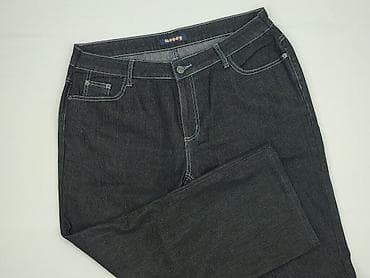 dżinsy plus size: Jeansy damskie, rozmiar 2XL — 1