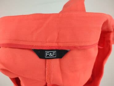 klapki ccc basenowe: F&F, Spodnie materiałowe damskie, rozmiar L — 4