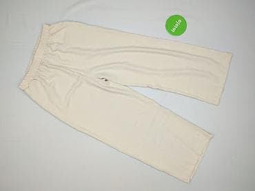 body by gap: Spodnie materiałowe damskie, rozmiar M — 5