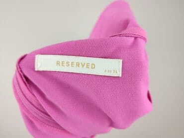 sukienka z piórami reserved: Reserved, Sukienka damska, rozmiar S — 5