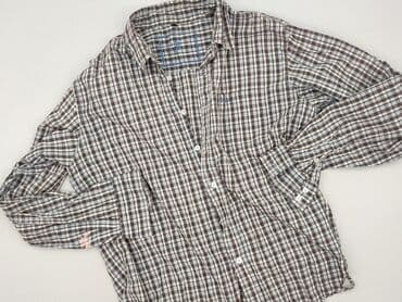 koszula z krytymi guzikami: Koszulа dla mężczyzn, rozmiar L — 1