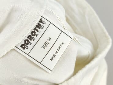 plisowane spódnice lidl: Dorothy Perkins, Spódnica damska, rozmiar XL — 4