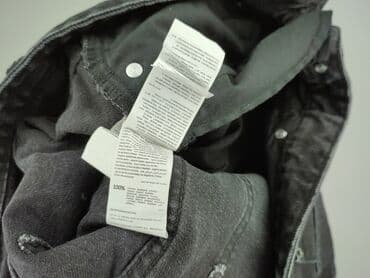 kurtki zimowe w sinsay: Sinsay, Jeansy damskie, rozmiar XL — 5