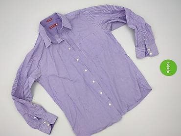 patchwork: Carry, Koszulа dla mężczyzn, rozmiar XL — 2