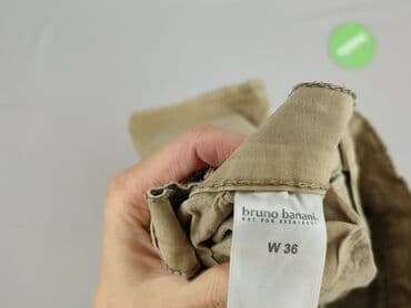 c and a bluza: Szorty dla mężczyzn, XL, Bruno Banani, stan - Bardzo dobry — 5
