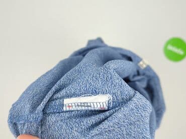 bluzy damskie puma: Puma, Bluza z kapturem damska, rozmiar S — 4