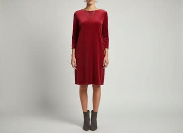 Women`s dress, size S