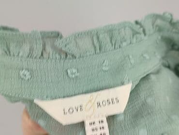 bluza atomowki reserved: Love Republic, Bluzka damska, 3XL — 5