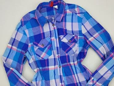 koszula do stroju krakowskiego: Women`s shirt, size S (EU 36) — 1