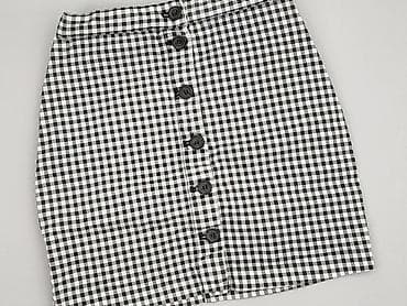 H&M Divided, Spódnica damska, rozmiar XS