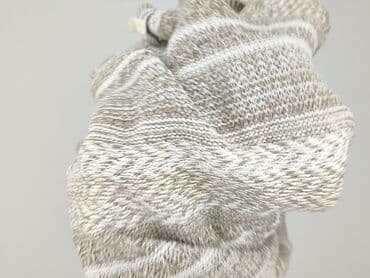 sweter w paski h: Sweter damski, rozmiar 3XL — 6