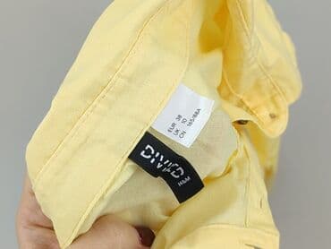 szara bluzka h m: H&M Divided, Koszula damska, rozmiar M — 6