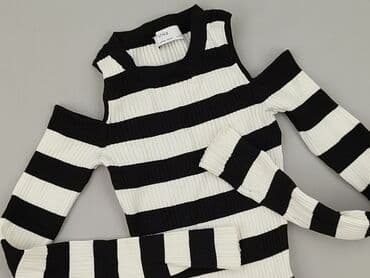 zara sukienki: Bershka, Sukienka damska, rozmiar XS — 1