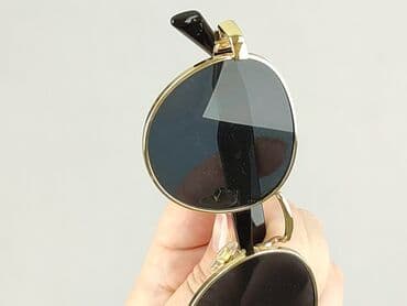 pasek mango: Okulary, Przeciwsłoneczne, Okrągłe kształt, stan - Idealny — 4