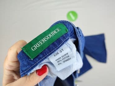 greenpoint spodnie jeansy: Jeansy damskie, rozmiar 2XL — 4
