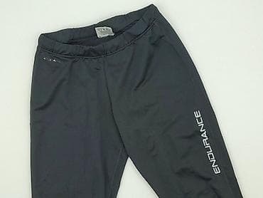 endo years: Endurance, Legginsy Sportowe damskie, rozmiar L — 1