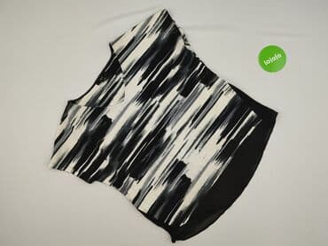 bluzki basic czarne: Next, Bluzka damska, 2XL — 2