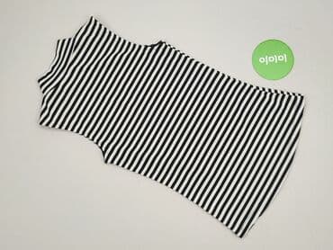 basic tops h m: H&M, Top damski, XS — 3