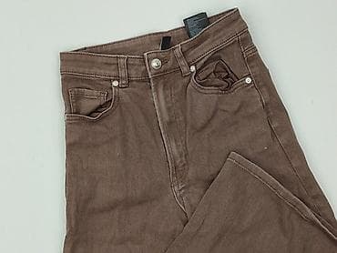 H&M Divided, Jeans for women, size XS