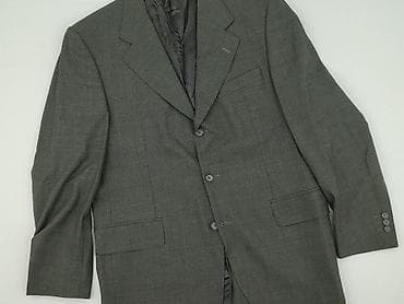 Garnitur męski, rozmiar 3XL w lalafo.pl Garnitur męski, rozmiar 3XL