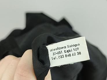 garniturek: Marynarka damska, rozmiar L — 4