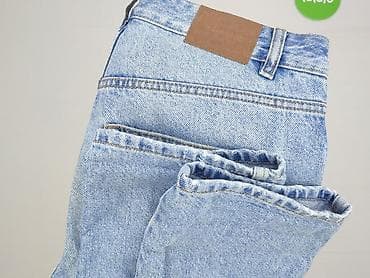 jeans: PULL&BEAR, Jeansy damskie, rozmiar S — 7