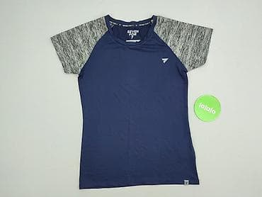 nike t shirty tech flece: T-shirt damski, rozmiar M — 2
