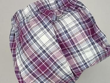 w.klapkach tekst: Spodnie do spania, rozmiar M — 7