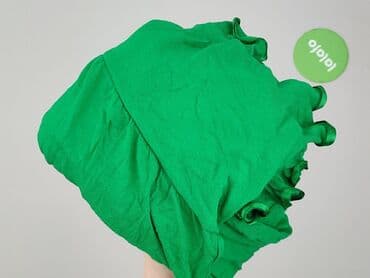 welurowa bluza: Top damski, rozmiar S — 4