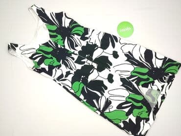 sukienki swing plus size: Sukienka damska, rozmiar L — 3