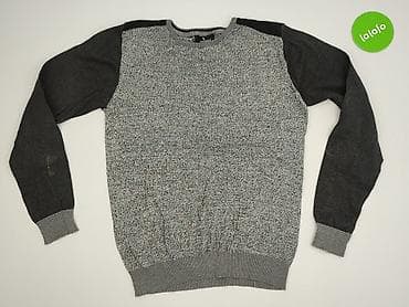 eastern clothes: Sweter dla mężczyzn, rozmiar M — 2