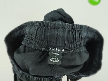 converse dresy: Amisu, Spodnie dresowe damskie, rozmiar L — 4