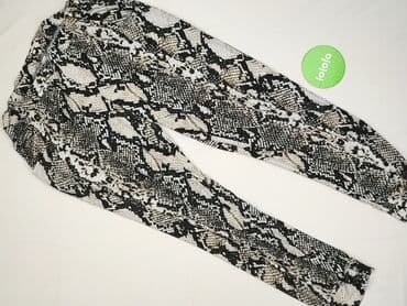 nike panterka buty: Legginsy Sportowe damskie, rozmiar S — 2