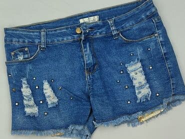 Shorts for women, XL